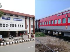 Jabalpur News: जबलपुर से अजमेर तक अब आसान होगा रेल का सफर, रेलवे कर रहा ये खास तैयारी