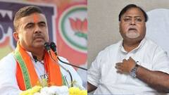 Nandigram: শুভেন্দুর 'নন্দীগ্রাম কমিটি'-কে খোঁচা পার্থর। Bangla News