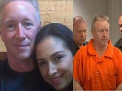 1 மில்லியன் டாலர் இன்சூரன்ஸிற்காக இரண்டாவது மனைவியை கொலை செய்த கணவன்!