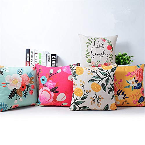 Amazon Deal: सिर्फ 44 रुपये में एक कुशन कवर! जानिये एमेजॉन पर सबसे ज्यादा बिकने वाले Cushion Cover की डील के बारे में