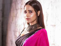 Nushrratt Bharuccha के साथ हुई थी अजीबोगरीब घटना, 30 सेकंड में होटल छोड़कर भाग खड़ी हुई थी एक्ट्रेस