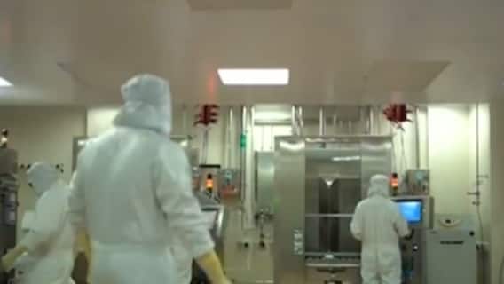 દેશમાં કોરોનાના નવા વેરિયન્ટથી બચવા બુસ્ટર ડોઝ અંગે લેવાઈ શકે છે નિર્ણય, જુઓ ગુજરાતી ન્યૂઝ