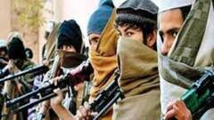 POK: পাক-অধিকৃত কাশ্মীরে জঙ্গি ট্রেনিং ক্যাম্প! অনুপ্রবেশের সুযোগ খুঁজছে কুচক্রীরা | Bangla News