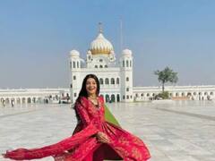 Kartarpur गुरुद्वारे में मॉडल की तस्वीर शूट पर भारत ने पाकिस्तानी राजनयिक को तलब कर दर्ज कराई नाराजगी