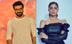 RRR: జక్కన్న ప్లాన్.. రామ్ చరణ్, అలియాభట్ లపై స్పెషల్ ప్రమోషనల్ సాంగ్..