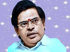 Sirivennela Live Updates: తెలుగు సినీ సాహిత్యాన్ని సుసంపన్నం చేసిన వ్యక్తి సిరివెన్నెల : సీజేఐ జస్టిస్ ఎన్వీ రమణ 