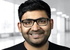 Parag Agrawal: টুইটারের CEO হলেন IIT Bombay-এর প্রাক্তনী পরাগ আগরওয়াল