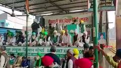 Farmers Protest: आंदोलन का समाधान या डटे रहेंगे किसान? | हुंकार