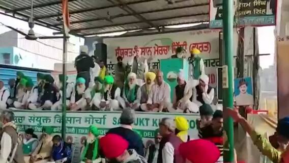 Farmers Protest: आंदोलन का समाधान या डटे रहेंगे किसान? | हुंकार
