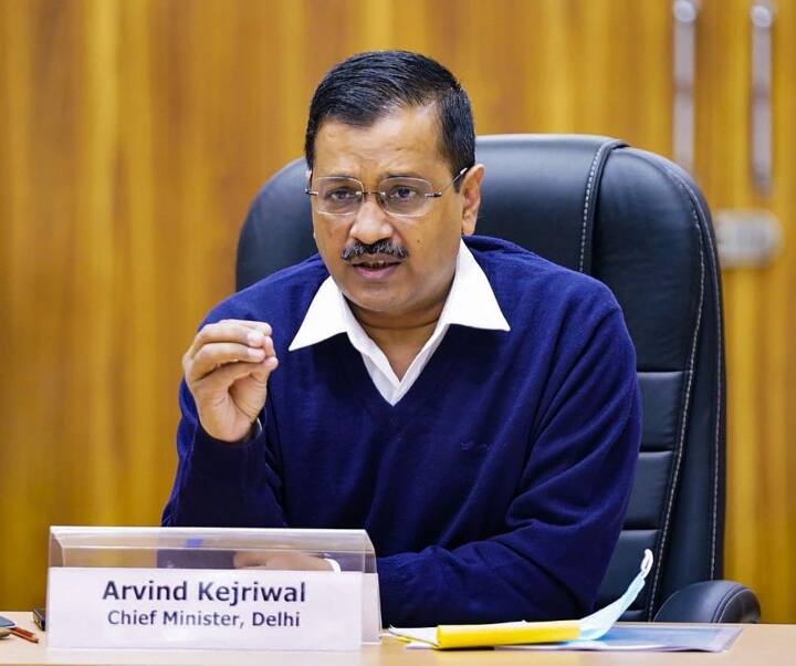 Omicorn: ओमिक्रोन को लेकर दिल्ली में अलर्ट, मॉल और मेट्रो को लेकर इस तैयारी में है केजरीवाल सरकार Omicorn Variant Arvind Kejriwal government proposal under consideration Omicorn: ओमिक्रोन को लेकर दिल्ली में अलर्ट, मॉल और मेट्रो को लेकर इस तैयारी में है केजरीवाल सरकार