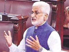 Rajya Sabha AP Floods : ఏపీకి వరద సాయం చేయండి... రాజ్యసభలో కేంద్రానికి ఎంపీల విజ్ఞప్తి !