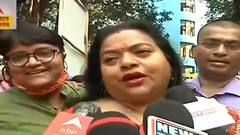 Kolkata Municipal Election: 'ভোটে জিতে ১৩১ নম্বর ওয়ার্ডকে মডেল ওয়ার্ড হিসেবে গড়তে চাই', মনোনয়ন জমা দিয়ে রত্না| Bangla News