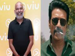 Maanadu Simbu | எஸ்.ஜே. சூர்யாவுக்கு ஏன் தனுஷ்னு பேரு.. உண்மையை உடைத்த வெங்கட் பிரபு..