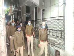 Delhi News: पुलिसकर्मियों के साथ लेडी सिंघम बेनिता मेरी जैकर ने की पेट्रोलिंग, बदमाशों में बैठा खौफ