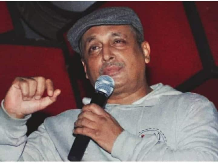 Piyush Mishra: 