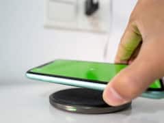 Apple May Soon Release Wireless Charging Appliances For Its Devices: Report