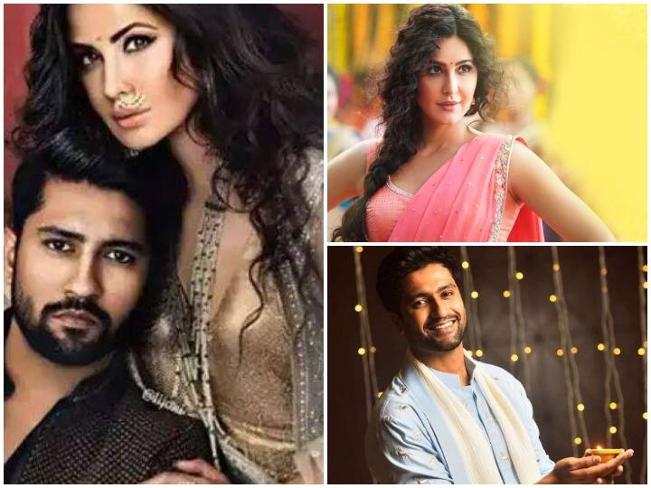 Katrina Kaif-Vicky Kaushal Wedding: Vicky Kaushal's family member does not like Katrina Kaif to be 'kaushal pariwar's bahu' Katrina Kaif को Vicky Kaushal की दुल्हनिया बनते क्यों नहीं देखना चाहता है कौशल परिवार का ये सदस्य?