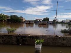 Weather Update: নিম্নচাপের জেরে অধরা শীত, শনিবার থেকে ফের বৃষ্টির সম্ভাবনা রাজ্যে