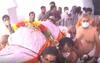 Dollar Seshadri: అశ్రునయనాల మధ్య తిరుపతిలో డాలర్ శేషాద్రి అంత్యక్రియలు