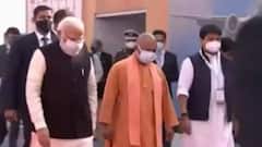 UP Election : चुनाव जीतने के लिए 7 मोर्चे वाली तैयारी से BJP को मिलेगी यूपी में कामयाबी! HINDI NEWS