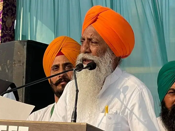 Farmer Protest: Announcement of Gurnam Singh Chaduni The agitation will continue the government should accept these three demands Farmer Protest : ਗੁਰਨਾਮ ਸਿੰਘ ਚੜੂਨੀ ਦਾ ਐਲਾਨ- ਜਾਰੀ ਰਹੇਗਾ ਅੰਦੋਲਨ, ਇਨ੍ਹਾਂ ਤਿੰਨ ਮੰਗਾਂ ਨੂੰ ਸਵੀਕਾਰ ਕਰੇ ਸਰਕਾਰ