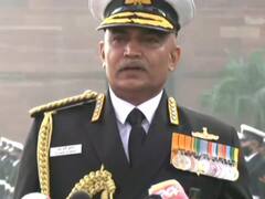 भारतीय नौसेना के नए प्रमुख बने एडमिरल R Hari Kumar, जानिए उनकी उपलब्धियां और काम
