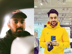 IPL 2022 : आगामी आयपीएलसाठी राशिद-राहुलवर बॅन?, एका चूकीमुळे वाढल्या अडचणी