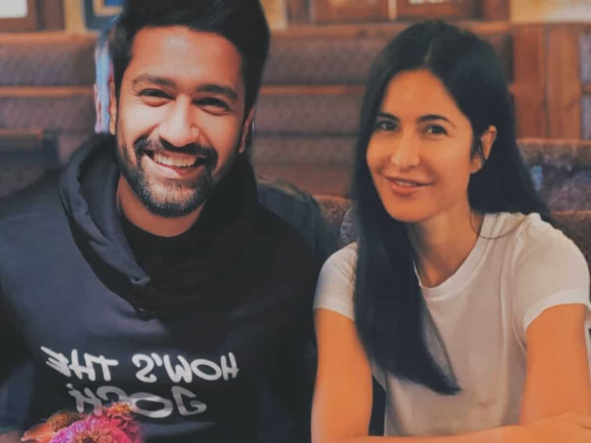 Vicky Kaushal-Katrina Kaif की वेडिंग रिसेप्शन भी फाइनल, ग्रैंड रिसेप्शन में कौन-कौन होंगे इनवाइटेड?