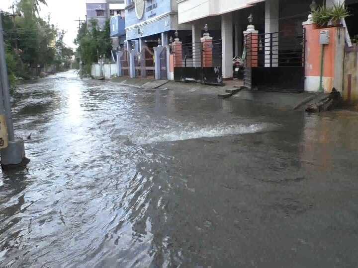 Watch Video: வெளியே வெள்ளம் வீட்டுக்குள்ள பள்ளம் - ஊரப்பாக்கத்தின் ரியல் (எஸ்டேட்) முகம்