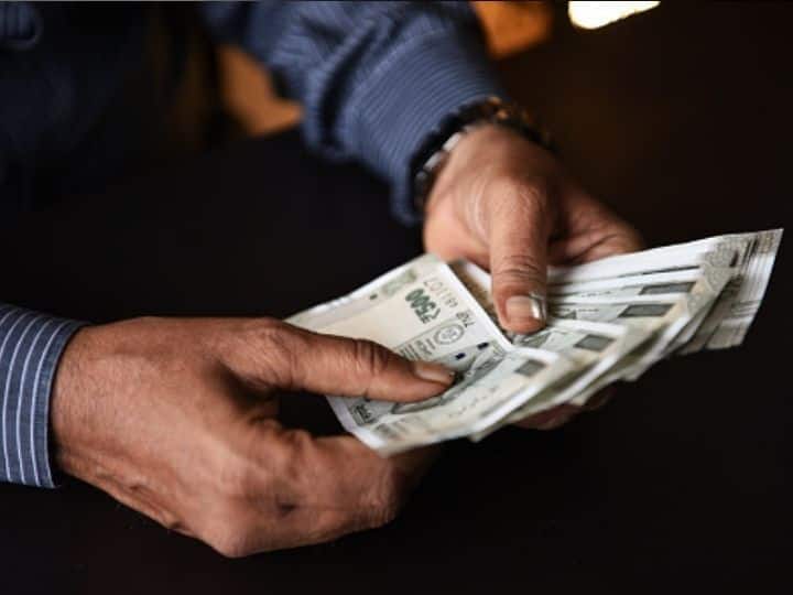 India's GDP Grows By 8.4% In July-September Quarter As Covid Disruptions Ease India Q2 GDP Data Declared India GDP Growth Rate for Second Quarter 8.4 Percent India's GDP Grows By 8.4% In July-September Quarter As Covid Disruptions Ease