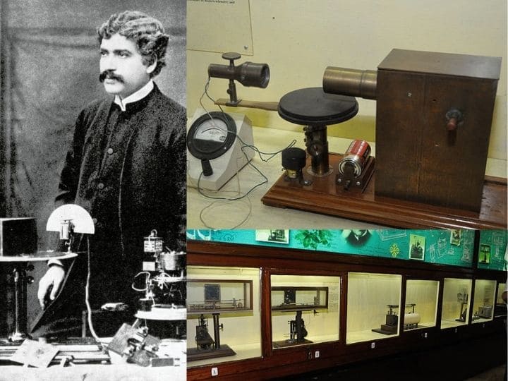 Sir Jagadish Chandra Bose Birth Anniversary: 10 Facts You Must Know About The Indian Physicist And Biophysicist Sir Jagadish Chandra Bose Birth Anniversary: 10 Facts You Must Know About The Indian Physicist And Biologist