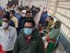 NEET PG Counseling: केंद्र संचालित तीन अस्पतालों में लगातार तीसरे दिन OPD सेवाएं रही बंद