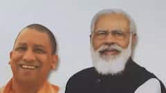 UP चुनाव को लेकर BJP का एक्शन, किसानों को साधने के लिए हापुड़ में ट्रैक्टर रैली