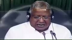 Suspended RS members will not apologise | BREAKING NEWS