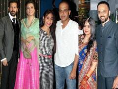 Bollywood Directors Wives: कोई बैंकर तो कोई पायलट, जानिए क्या करती हैं इन मशहूर बॉलीवुड डारेक्टर्स की पत्नियां