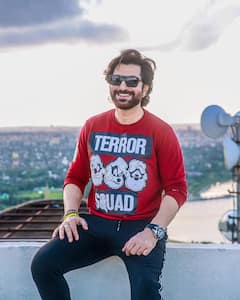 Jeet Birthday: জিৎ-এর ৪৩ তম জন্মদিন, শুভেচ্ছা জানালেন ঋতাভরী, মিমি, নুসরত