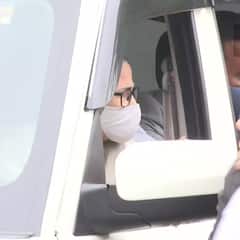 Mamata Banerjee : সিদ্ধি বিনায়ক মন্দিরে পুজো থেকে শিবসেনা নেতৃত্বের সঙ্গে সাক্ষাৎ, ছবিতে মমতার মুম্বই সফর