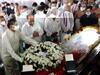 CJI NV Ramana: డాలర్ శేషాద్రికి నివాళి అర్పిస్తూ భావోద్వేగానికి లోనైన సీజేఐ ఎన్వీ రమణ