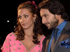Amrita Singh से तलाक के बाद इस मॉडल के करीब आ गए थे Saif Ali Khan! दो साल में टूट गया था रिश्ता