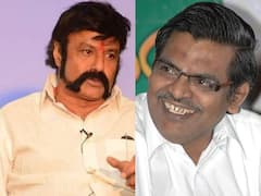 Balakrishna: 'సినిమా పాటకు సాహిత్య గౌరవాన్ని కలిగించిన వ్యక్తి'