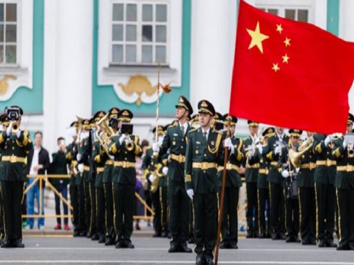 Presiden China Xi Jinping Meminta Militer China Untuk Meningkatkan Perekrutan Bakat Baru Untuk Perang Masa Depan