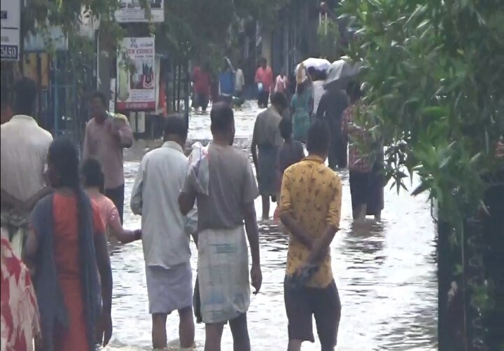 சென்னை, திருவள்ளூர், காஞ்சிபுரம் மாவட்டங்களில் கவனிக்கவேண்டிய முக்கியச் செய்திகள்..