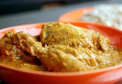 மொகாலயர் விருப்ப உணவு... சிக்கன் பசண்டா செய்வது எப்படி? ரெசிபி இதோ!