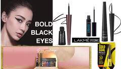 Amazon Deal: न्यू ईयर या किसी भी पार्टी में अपने आई मेकअप को दें परफेक्ट लुक, 100 रुपये से शुरू है इन बेस्ट ब्रांड के Eye Liner की कीमत
