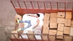 Abhimanyu's crazy act for Niyati | Agar tum naa hote