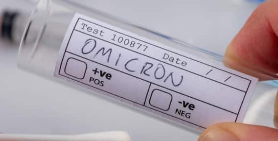 Omicron Variant Cases in India: ਦੇਸ਼ 'ਚ ਓਮੀਕਰੋਨ ਦੀ ਦਸਤਕ, ਦੋ ਮਾਮਲੇ ਆਏ ਸਾਹਮਣੇ