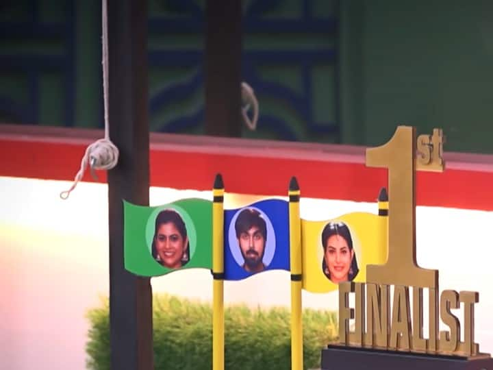 Bigg Boss 5 Telugu Update: Who will win Ticket to finale బిగ్ బాస్.. ‘టికెట్‌ టు ఫినాలే’.. కింద మంచు పెట్టి మరీ టార్చర్.. ‘నాకు ఒళ్లు కొవ్వు’ అంటున్న ప్రియాంక!