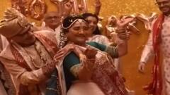 Anupamaa: Glimpses of Baa-Babuji's 50th wedding anniversary celebration | Hot News