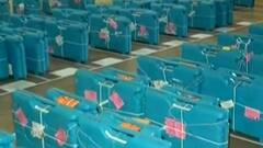 વાપીઃ મતગણતરીની શરૂઆત પહેલા જ ભાજપે તમામ વોર્ડમાં કર્યો જીતનો દાવો, જુઓ ગુજરાતી ન્યૂઝ