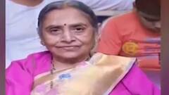 Nagpur: नागपुरात वृद्ध महिलेच्या खुनाचा उलघडा, पैशांसाठी नातवानेच आजीचा गळा कापला ABP Majha